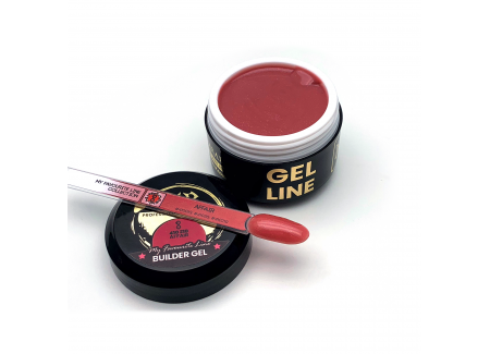 MY FAVOURITE LINE BUILDER GEL - AFFAIR 15ml